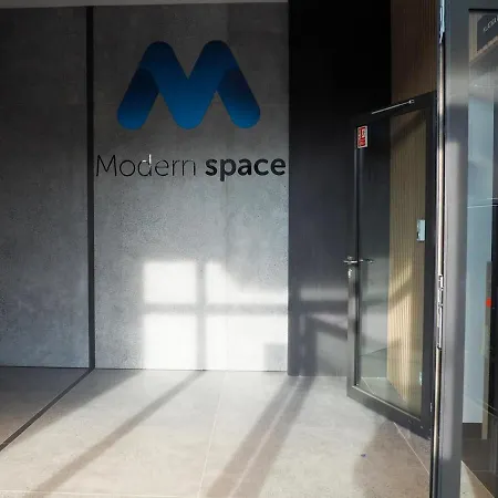 Inapart A67 Варшава