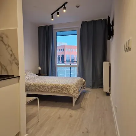 Apartment Inapart A67