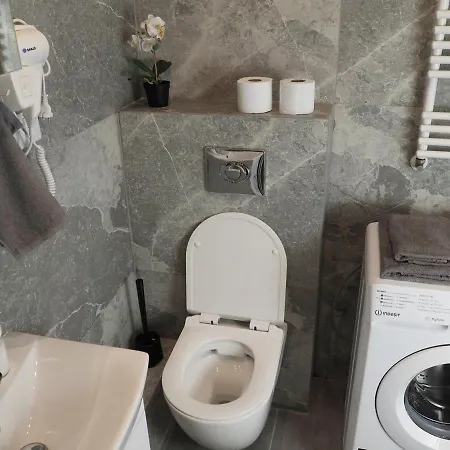 Apartment Inapart A67 *