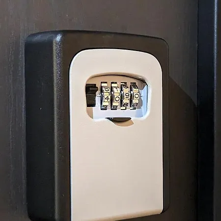 Daire Inapart A67 Varşova