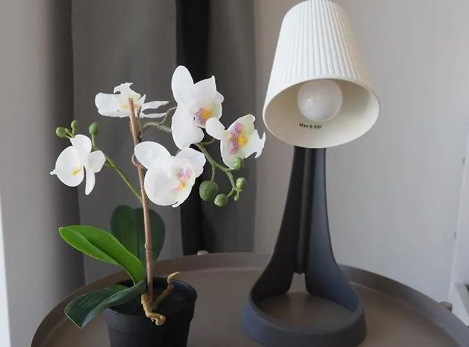 Inapart A67 * وارسو