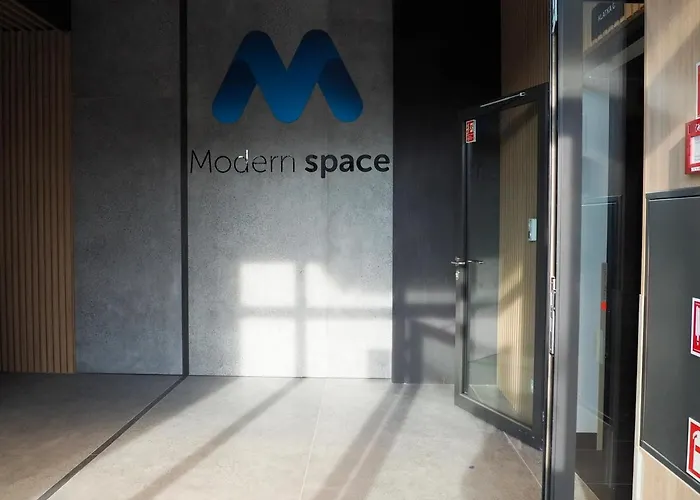 Inapart A67 وارسو