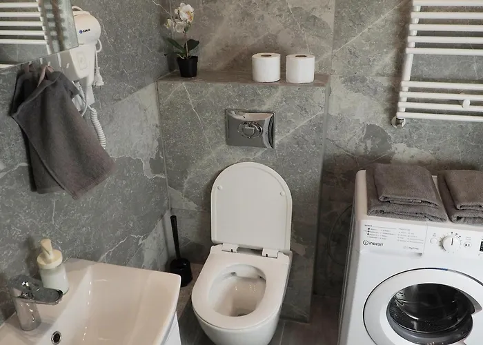 شقة Inapart A67 *