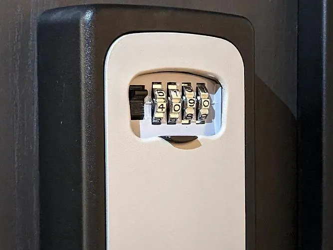 شقة Inapart A67 وارسو