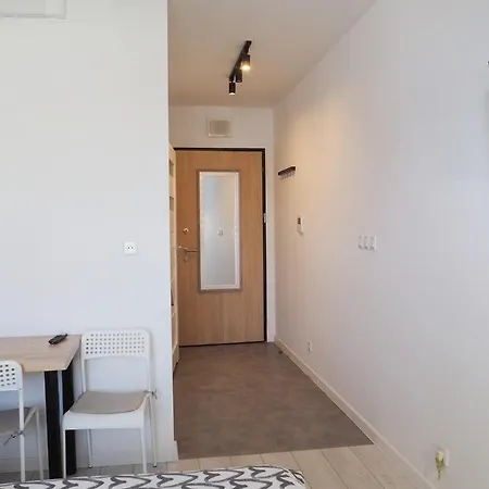 Apartmán Inapart A67